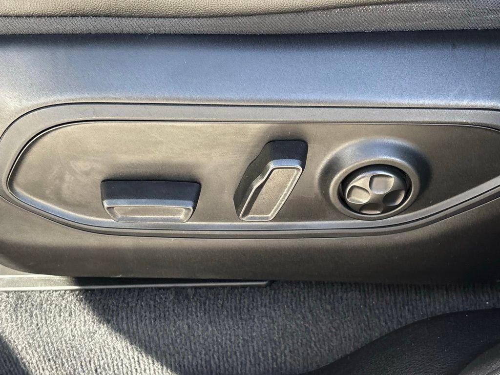 used 2023 Jeep Grand Cherokee 4xe car, priced at $29,500