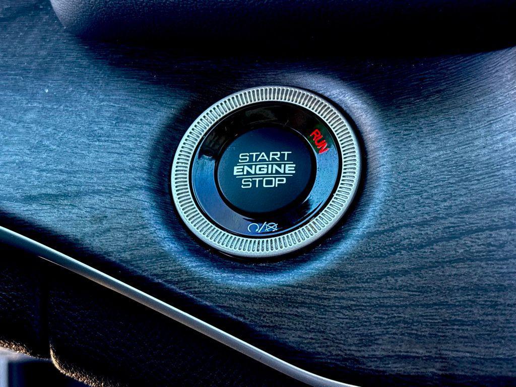 used 2023 Jeep Grand Cherokee 4xe car, priced at $29,500