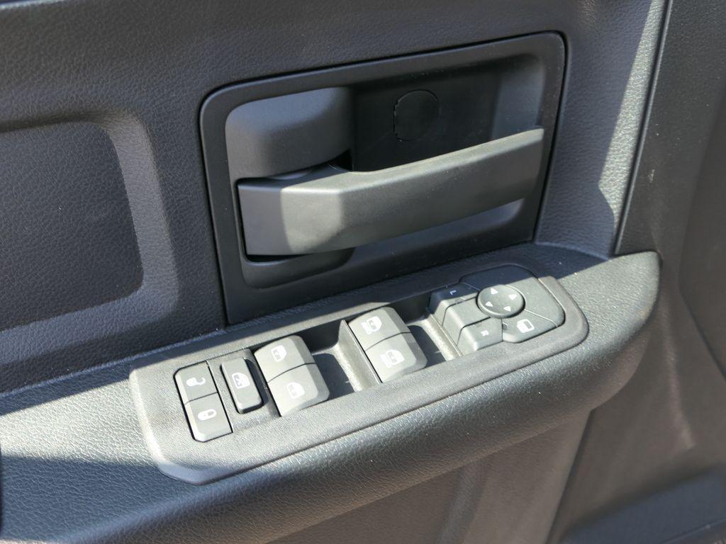 new 2026 Ram 3500 car, priced at $73,250