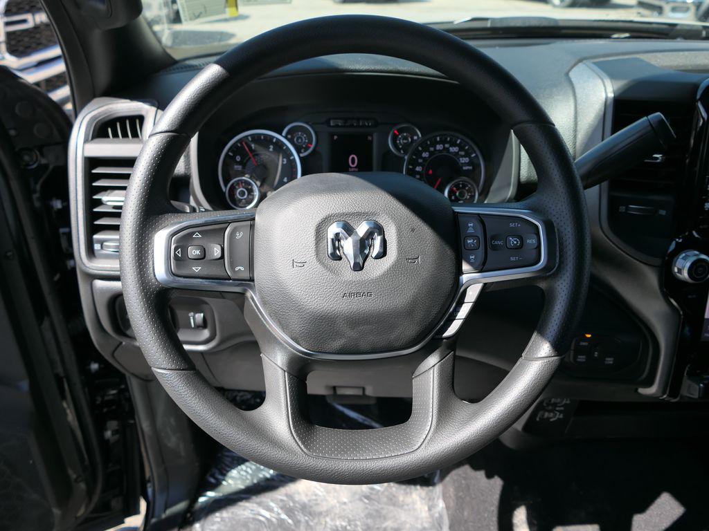 new 2026 Ram 3500 car, priced at $73,250