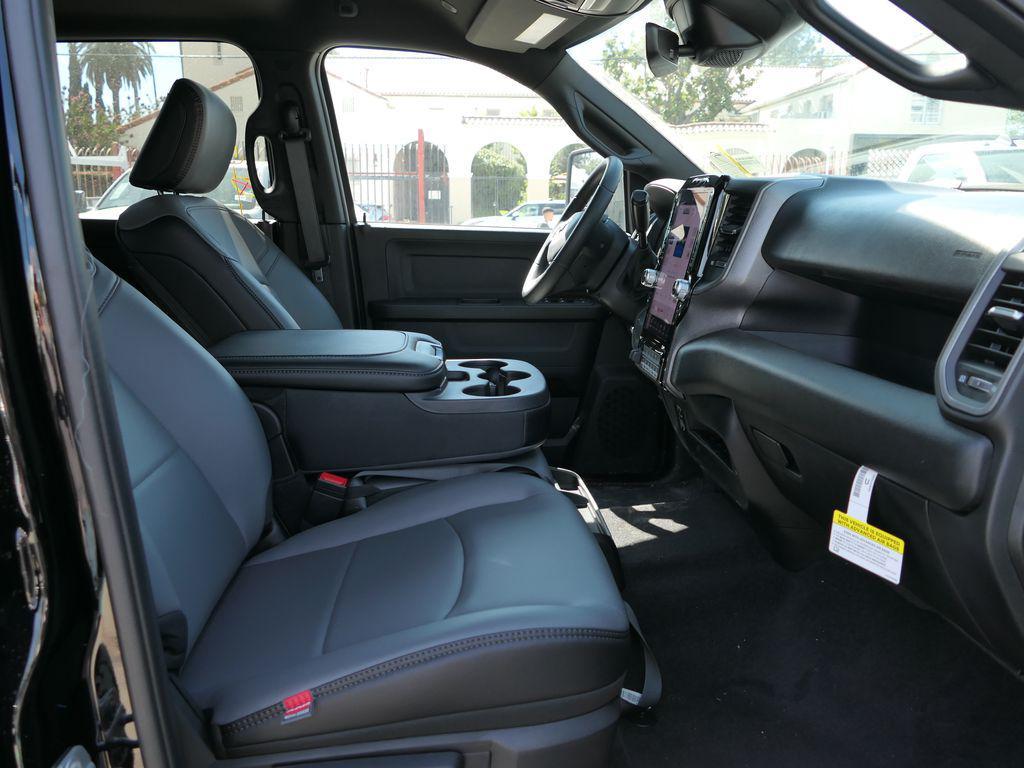 new 2026 Ram 3500 car, priced at $73,250