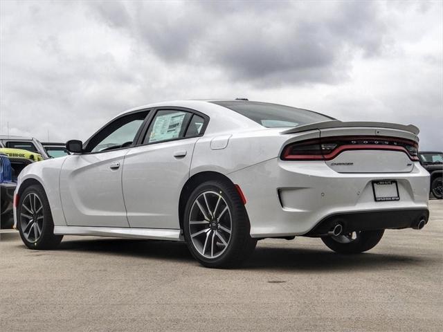 new 2023 Dodge Charger car, priced at $32,246