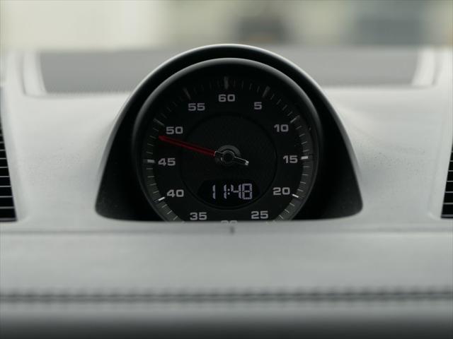 used 2021 Porsche Cayenne car, priced at $75,500