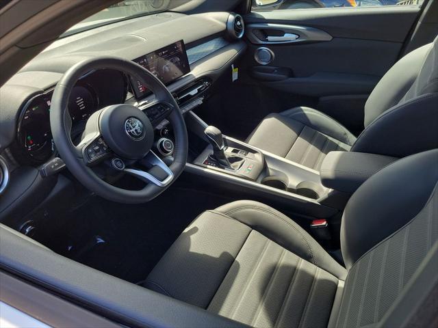 new 2024 Alfa Romeo Tonale car, priced at $50,336