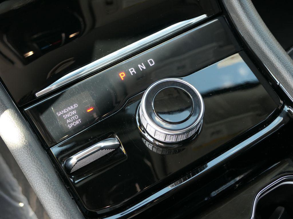 used 2021 Jeep Grand Cherokee L car, priced at $29,500