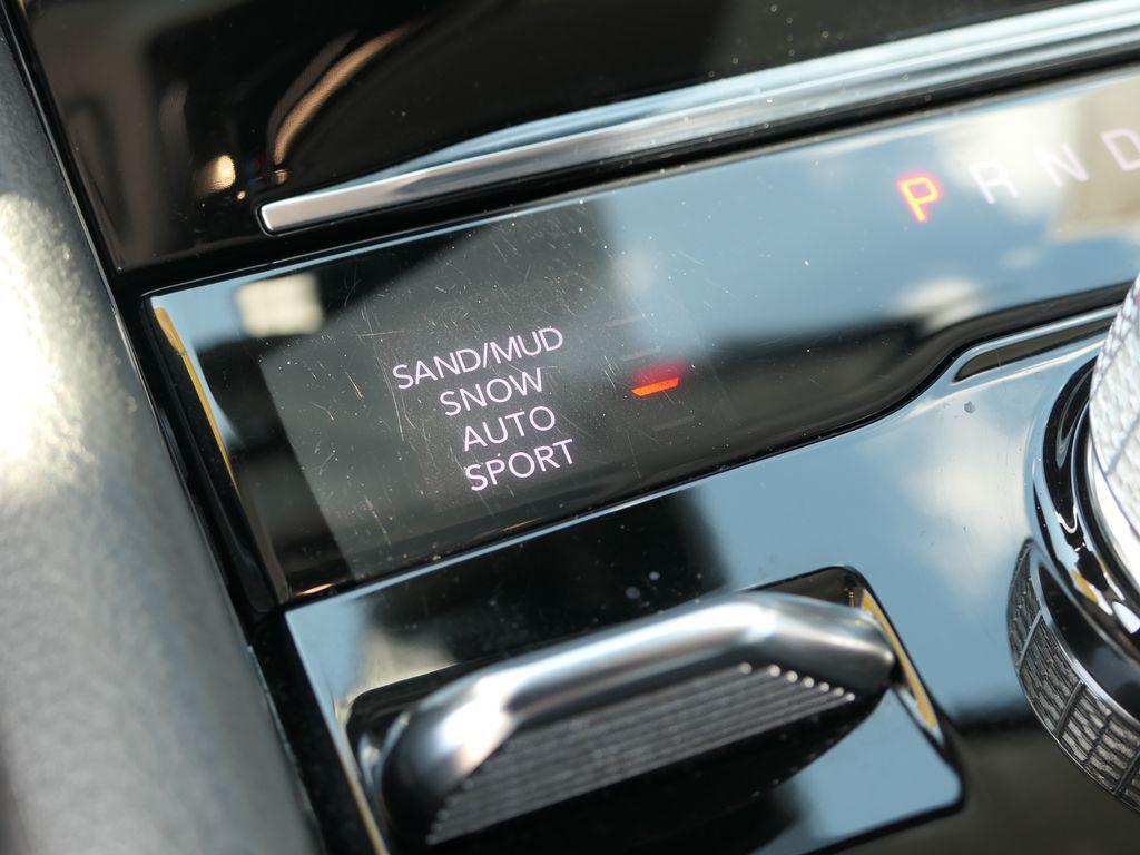 used 2021 Jeep Grand Cherokee L car, priced at $29,500