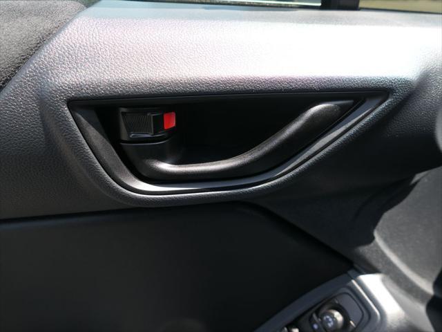 used 2025 Toyota GR86 car, priced at $35,000