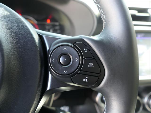 used 2025 Toyota GR86 car, priced at $35,000