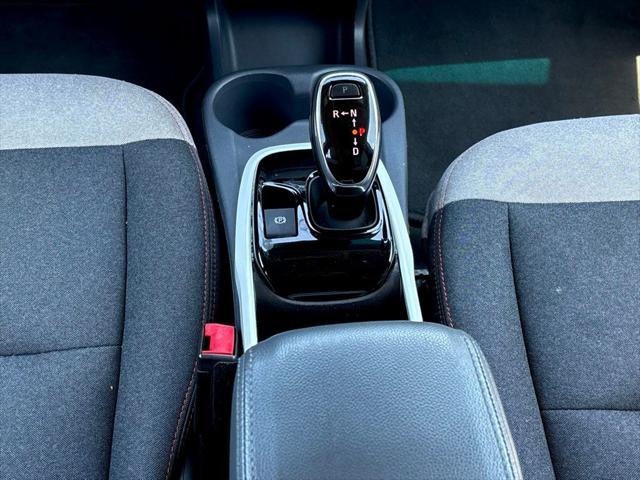 used 2021 Chevrolet Bolt EV car, priced at $16,000