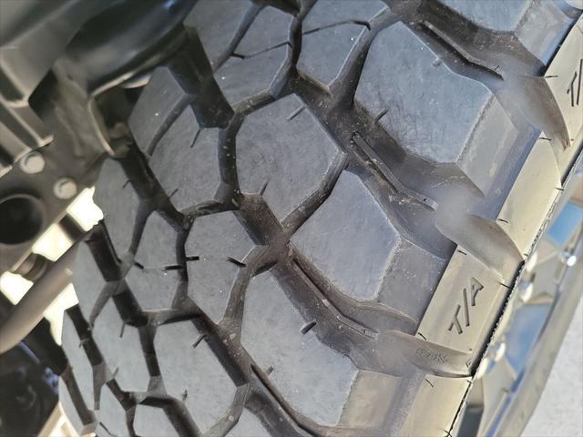 used 2019 Jeep Wrangler Unlimited car, priced at $34,000