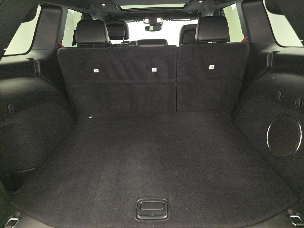 used 2021 Jeep Grand Cherokee car, priced at $89,750