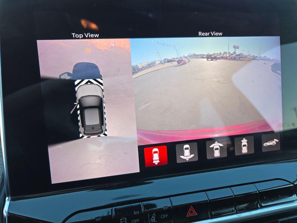 used 2022 Jeep Compass car, priced at $21,000