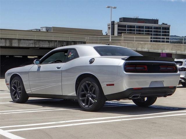 new 2023 Dodge Challenger car, priced at $25,775