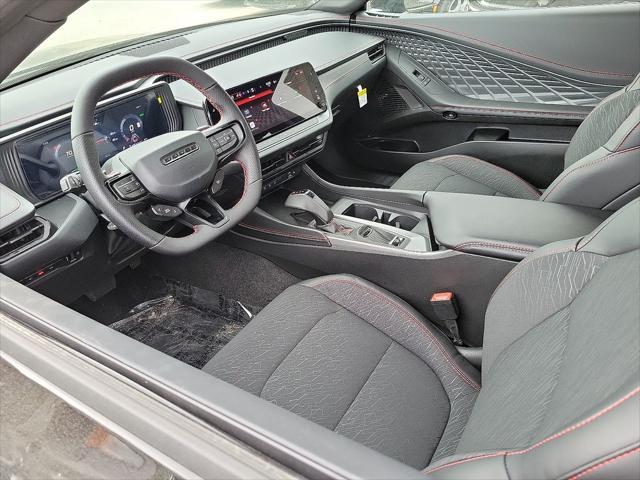new 2025 Dodge Charger Daytona car, priced at $47,246
