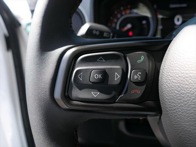 used 2024 Jeep Gladiator car, priced at $39,500