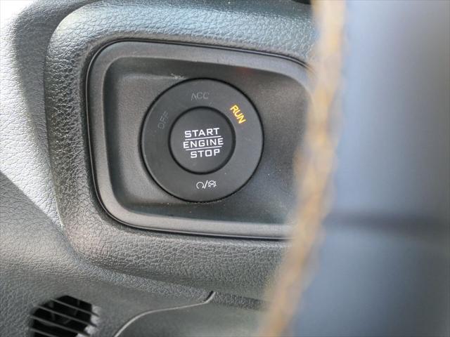 used 2024 Jeep Gladiator car, priced at $39,500