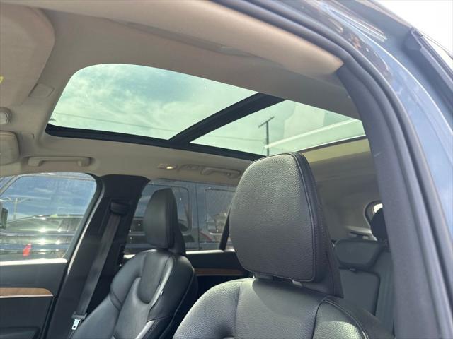 used 2023 Volvo XC90 Recharge Plug-In Hybrid car, priced at $61,500