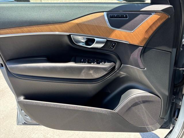 used 2023 Volvo XC90 Recharge Plug-In Hybrid car, priced at $59,500
