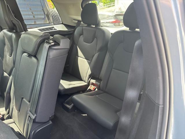 used 2023 Volvo XC90 Recharge Plug-In Hybrid car, priced at $61,500