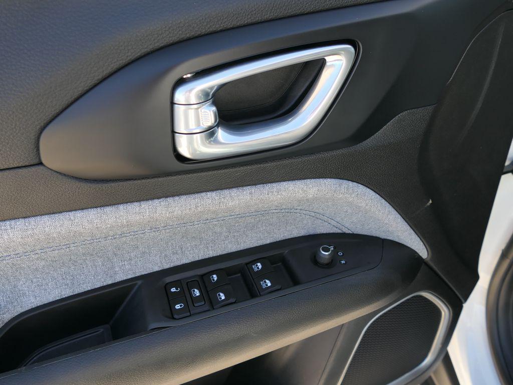 used 2024 Jeep Compass car, priced at $24,668