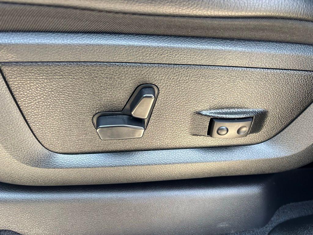 used 2024 Ram 2500 car, priced at $57,750