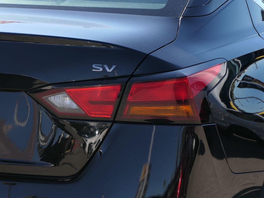 used 2023 Nissan Altima car, priced at $17,000