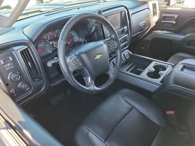 used 2015 Chevrolet Silverado 2500 car, priced at $39,000