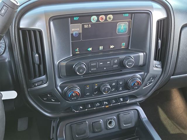 used 2015 Chevrolet Silverado 2500 car, priced at $39,000