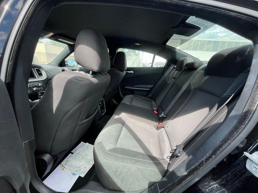 used 2022 Dodge Charger car, priced at $21,500