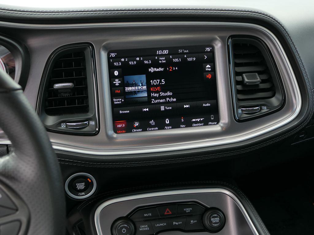 used 2021 Dodge Challenger car, priced at $41,000