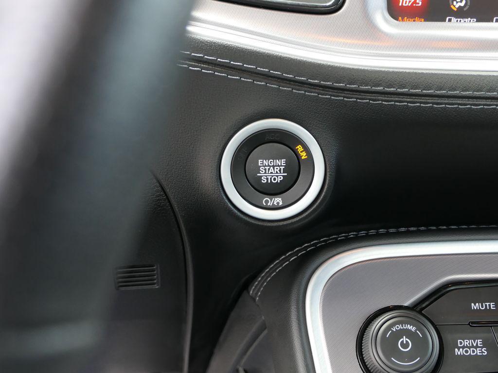 used 2021 Dodge Challenger car, priced at $41,000