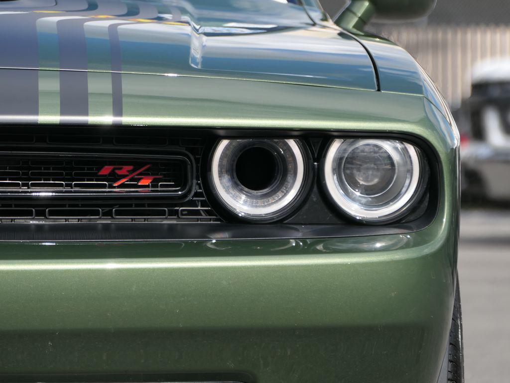 used 2021 Dodge Challenger car, priced at $41,000