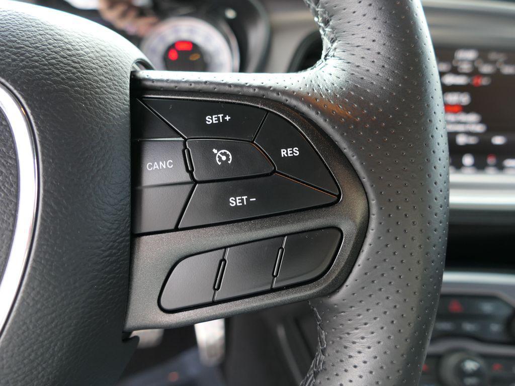 used 2021 Dodge Challenger car, priced at $41,000