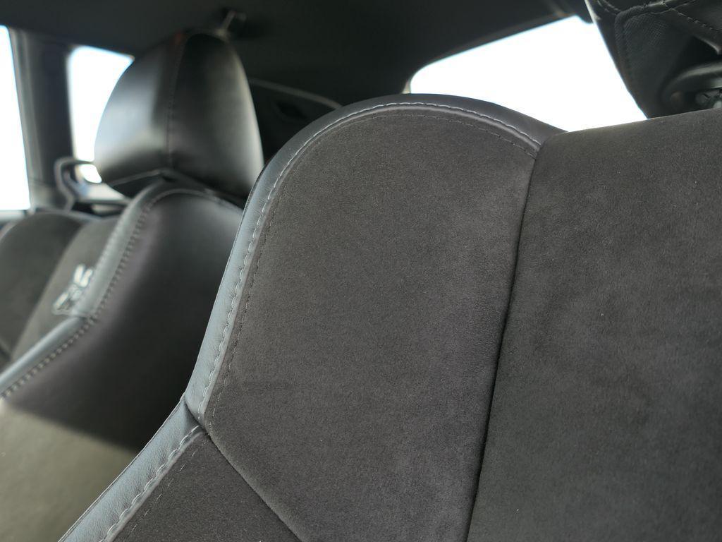 used 2021 Dodge Challenger car, priced at $41,000