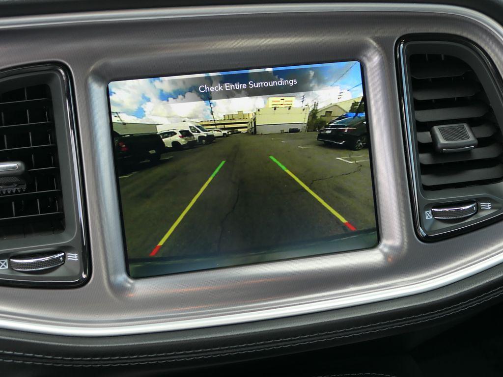 used 2021 Dodge Challenger car, priced at $41,000