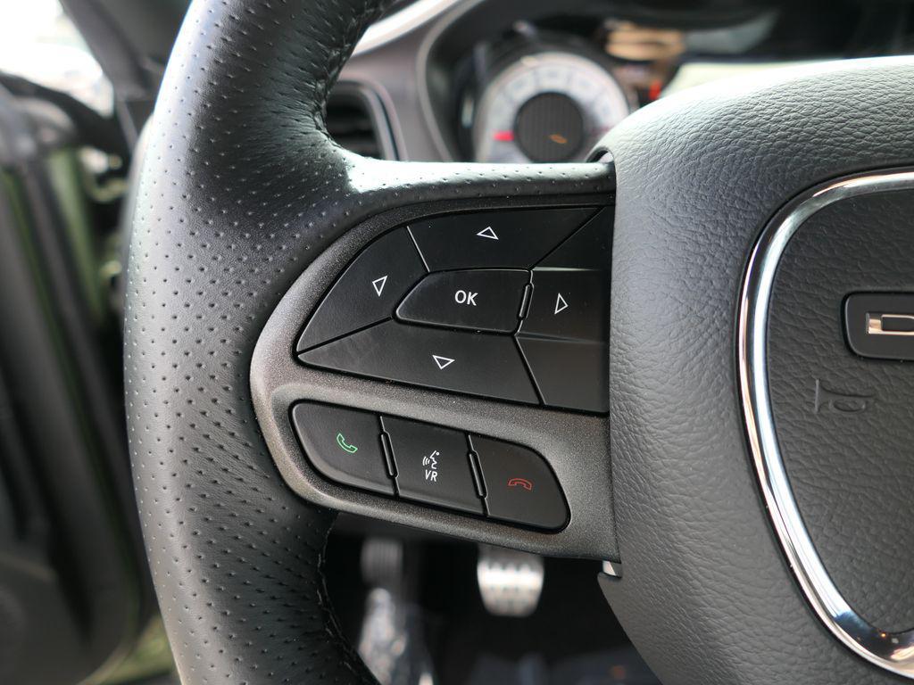 used 2021 Dodge Challenger car, priced at $41,000