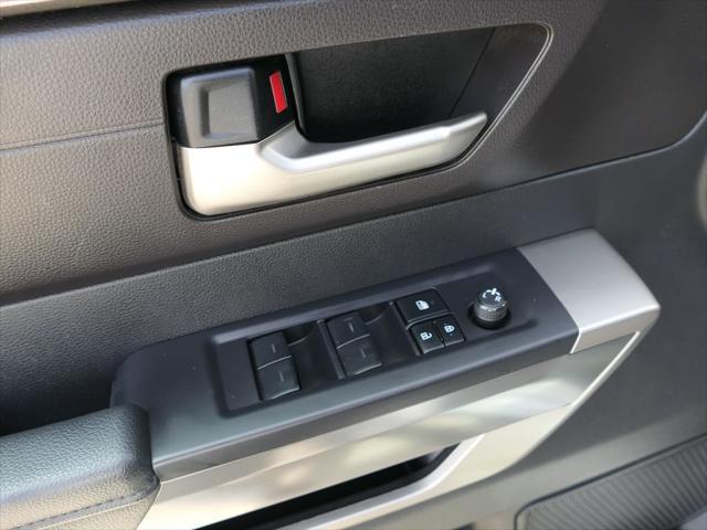 used 2023 Toyota Tundra car, priced at $44,750