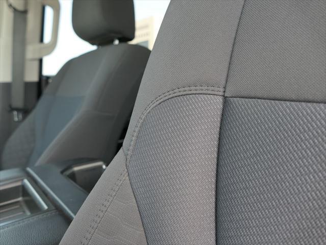 used 2023 Toyota Tundra car, priced at $44,750