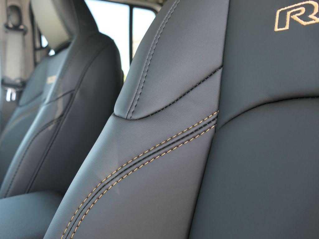 new 2025 Jeep Wrangler car, priced at $95,871