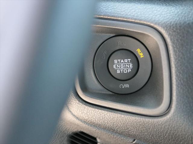 new 2025 Jeep Wrangler 4xe car, priced at $56,374