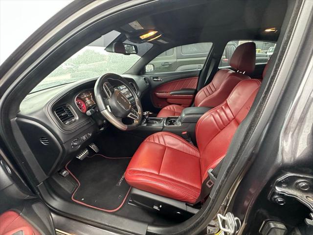 used 2022 Dodge Charger car, priced at $84,000