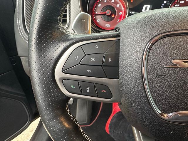 used 2022 Dodge Charger car, priced at $84,000