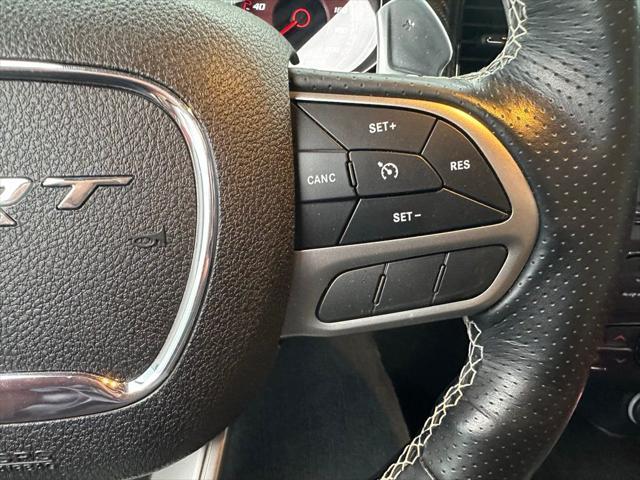 used 2022 Dodge Charger car, priced at $84,000