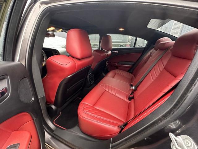 used 2022 Dodge Charger car, priced at $84,000