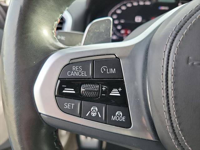 used 2023 BMW M850 car, priced at $65,000