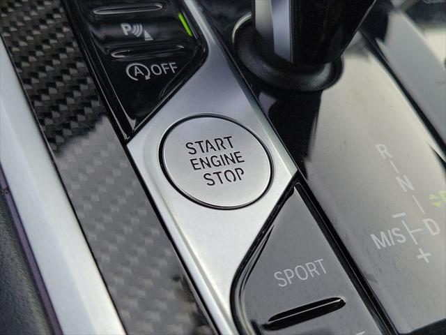 used 2023 BMW M850 car, priced at $65,000
