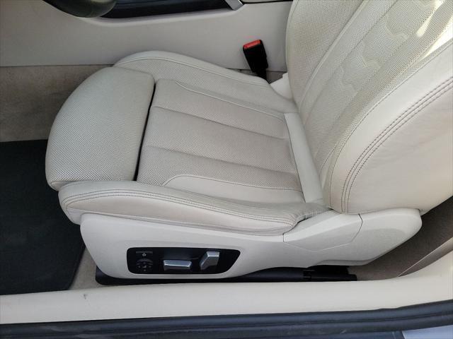 used 2023 BMW M850 car, priced at $65,000