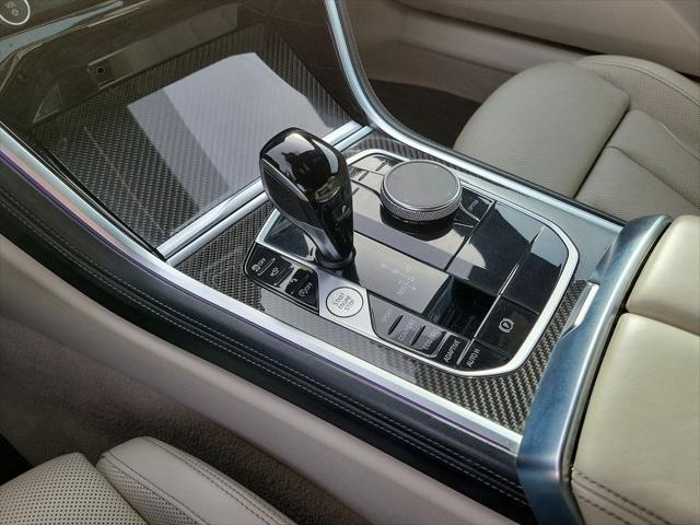 used 2023 BMW M850 car, priced at $65,000