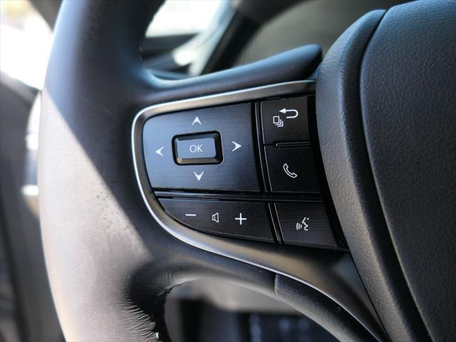 used 2022 Lexus ES 300h car, priced at $32,000
