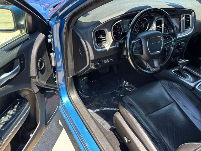 used 2021 Dodge Charger car, priced at $19,500